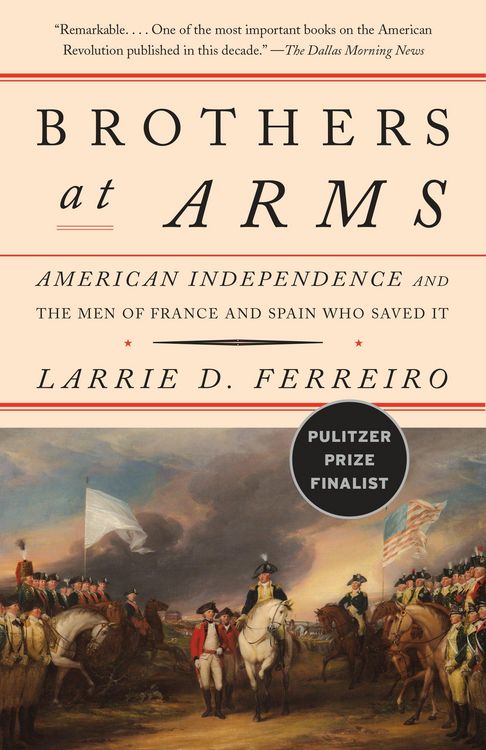 Produktbild: Brothers at Arms