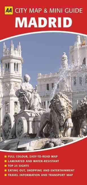 Produktbild: Madrid