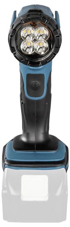Produktbild: Makita LED Akku-Handscheinwerfer DEBDML815