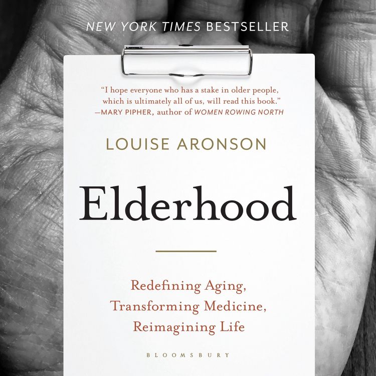 Produktbild: Elderhood
