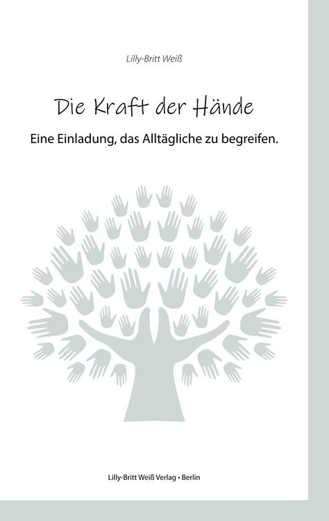 Produktbild: Die Kraft der H&auml;nde