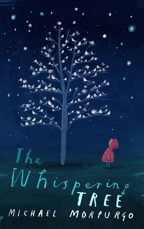 Produktbild: The Whispering Tree