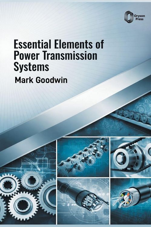 Produktbild: Essential Elements of Power Transmission Systems