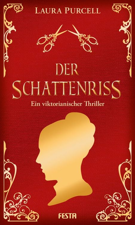 Produktbild: Der Schattenriss