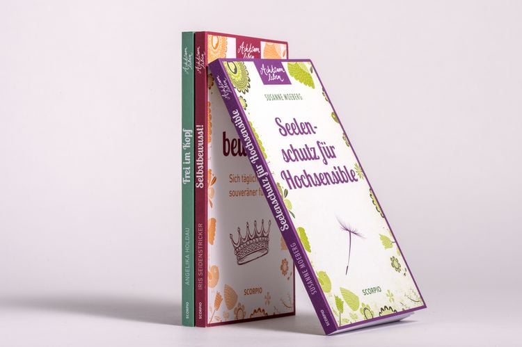 Produktbild: Selbstbewusst!