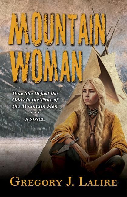 Produktbild: Mountain Woman