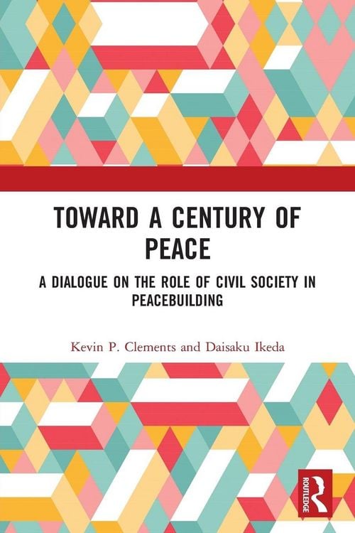 Produktbild: Toward a Century of Peace