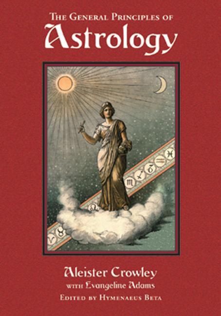 Produktbild: General Principles of Astrology
