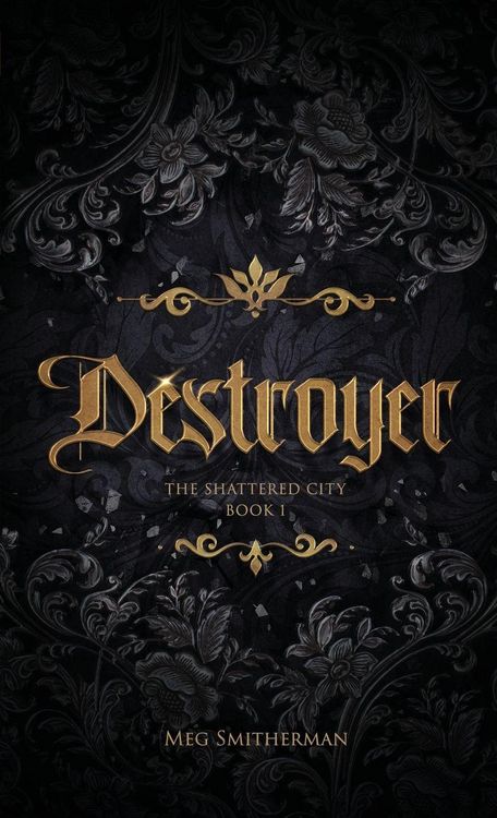 Produktbild: Destroyer
