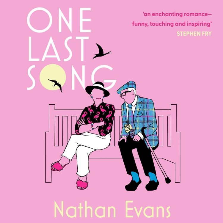 Produktbild: One Last Song