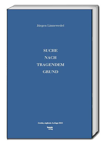 Produktbild: Suche Nach Tragendem Grund