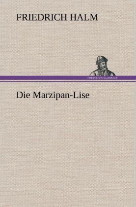 Produktbild: Die Marzipan-Lise