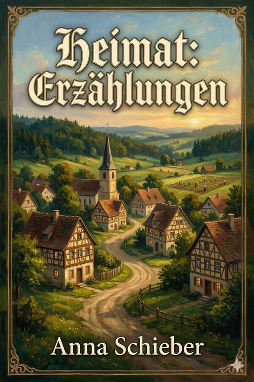 Produktbild: Heimat: Erz&auml;hlungen