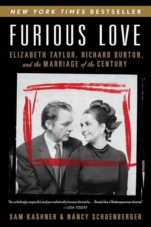Produktbild: Furious Love