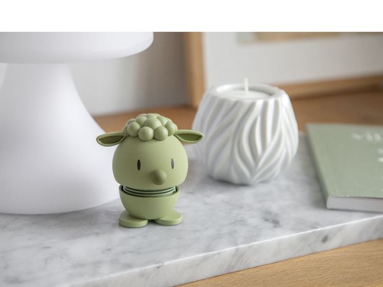 Produktbild: Hoptimist Soft Lambert S Olive