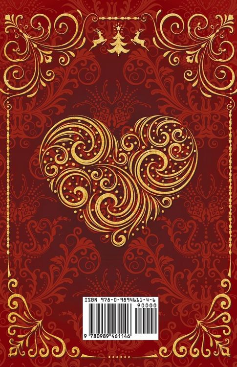Produktbild: The Wedding Night Before Christmas