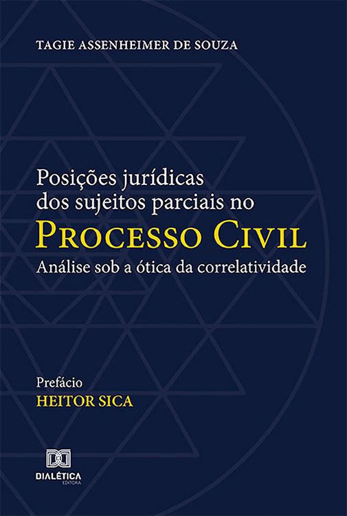 Produktbild: Posi&ccedil;&otilde;es jur&iacute;dicas dos sujeitos parciais no processo civil