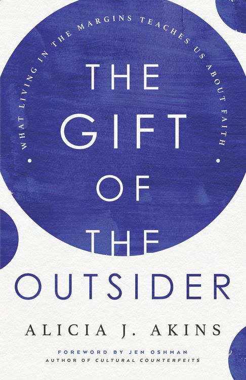 Produktbild: Gift of the Outsider