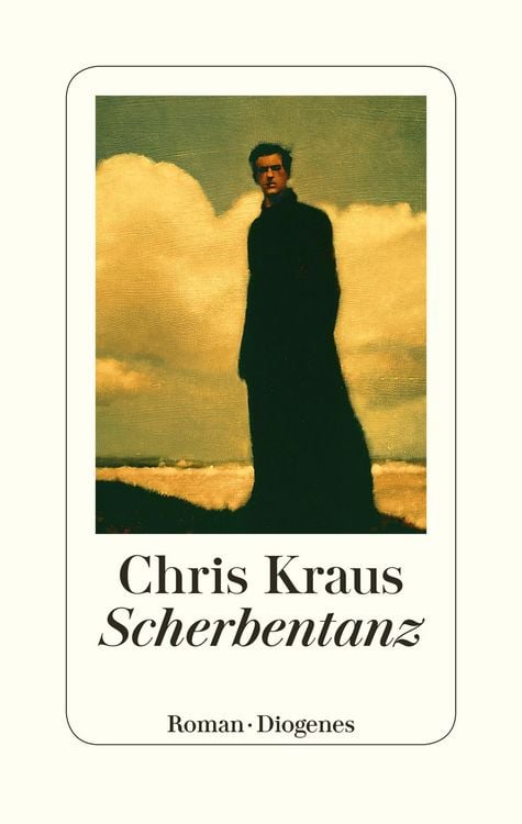 Bild vom Artikel Scherbentanz vom Autor Chris Kraus