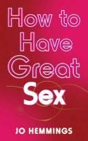 Produktbild: How to Have Great Sex