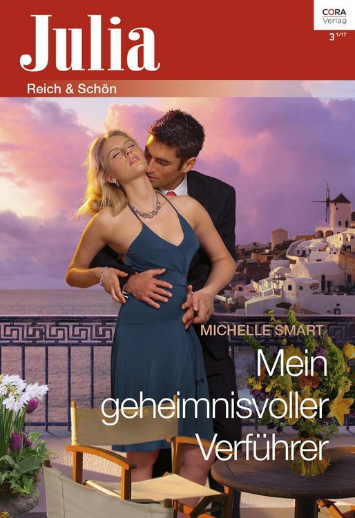 Produktbild: Mein geheimnisvoller Verf&uuml;hrer
