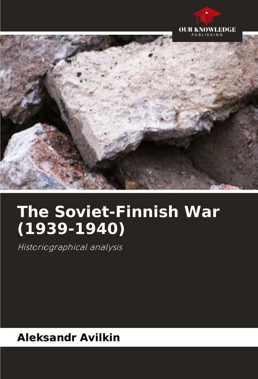 Produktbild: The Soviet-Finnish War (1939-1940)