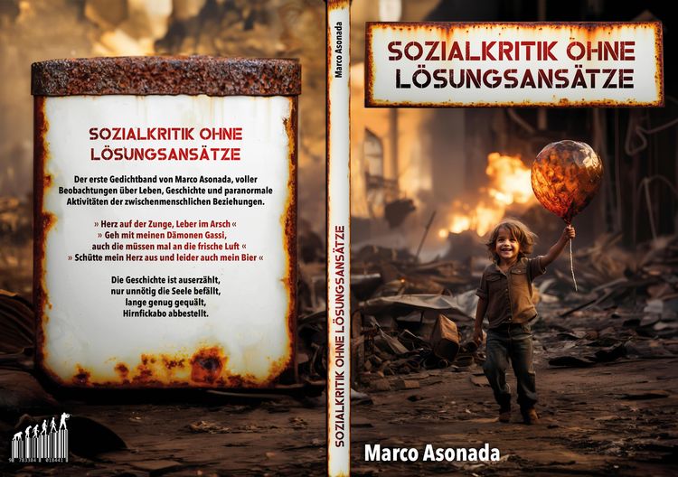 Produktbild: Sozialkritik ohne L&ouml;sungsans&auml;tze