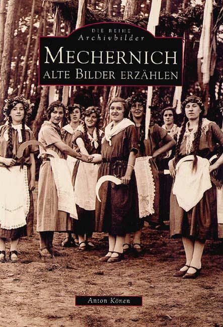 Produktbild: Mechernich