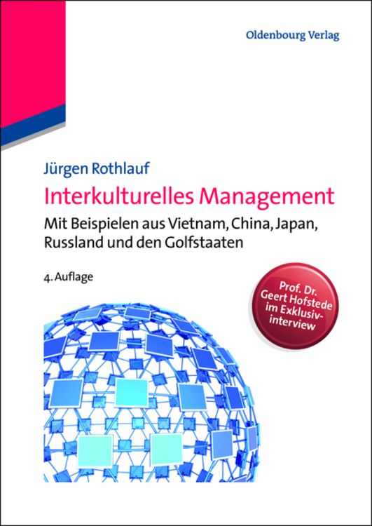 Produktbild: Interkulturelles Management