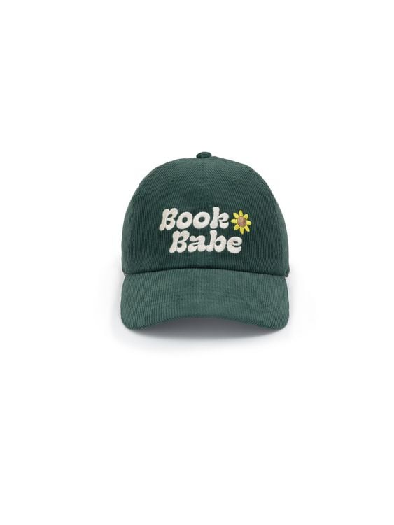 Produktbild: Book Babe Hat