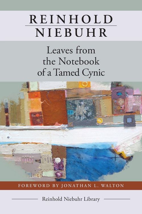 Produktbild: Leaves from the Notebook of a Tamed Cynic