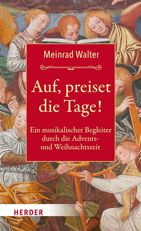 Produktbild: Auf, preiset die Tage!