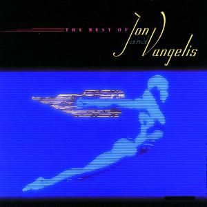 Produktbild: The Best Of Jon & Vangelis