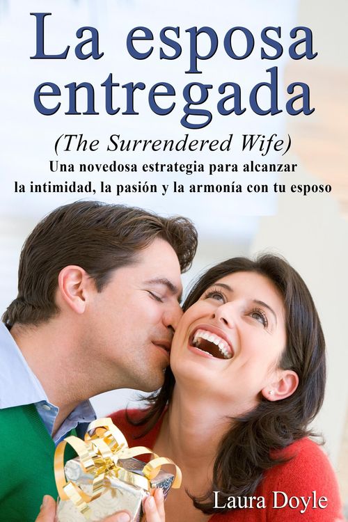 Produktbild: La Esposa Entregada