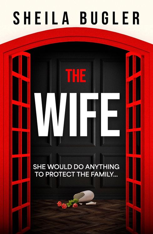 Produktbild: The Wife