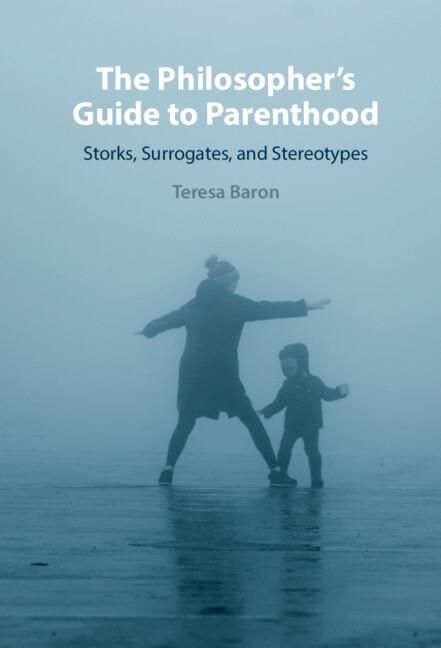 Produktbild: Philosopher's Guide to Parenthood