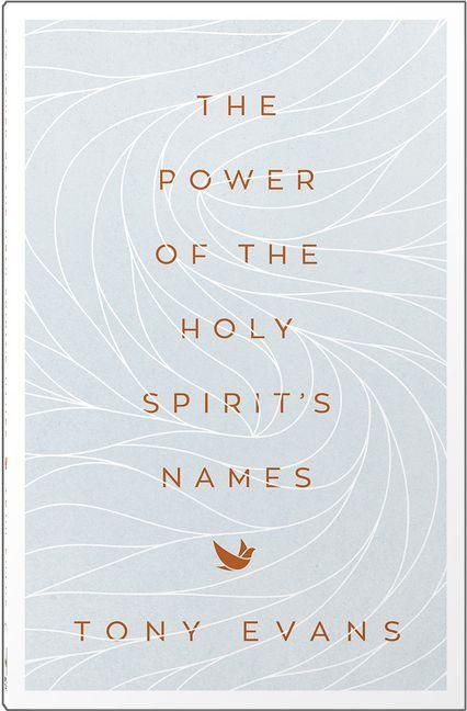 Produktbild: The Power of the Holy Spirit's Names