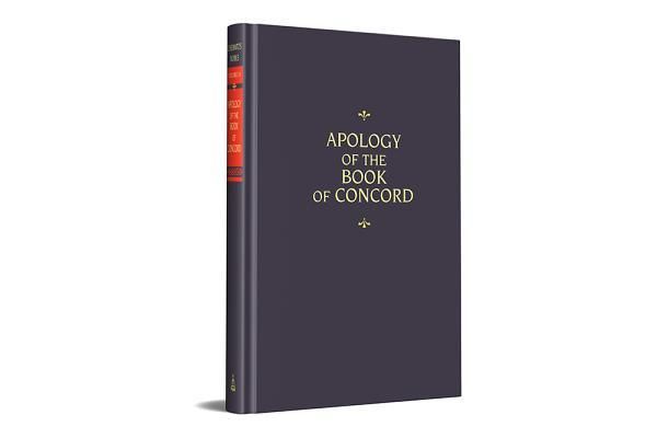 Produktbild: Chemnitz's Works, Volume 10 (Apology of the Book of Concord)