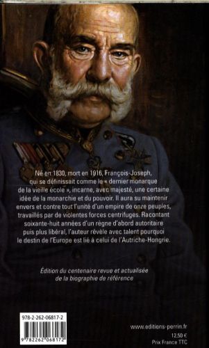 Produktbild: Fran&ccedil;ois-Joseph