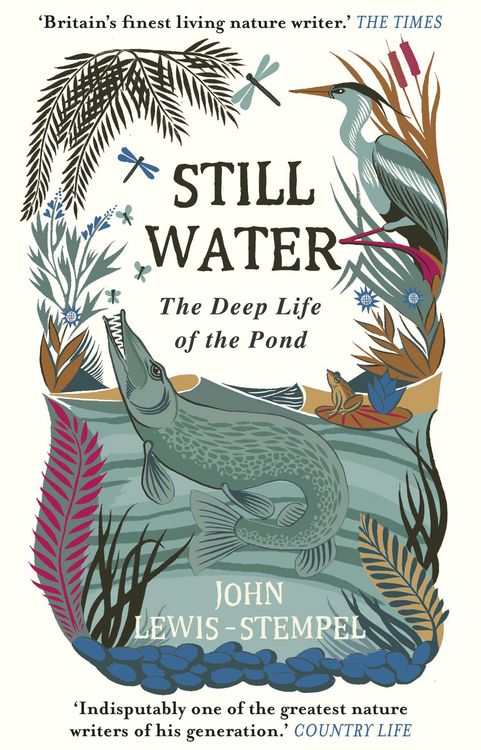 Produktbild: Still Water