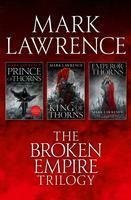 Produktbild: The Complete Broken Empire Trilogy