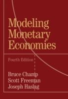 Produktbild: Modeling Monetary Economies-4e
