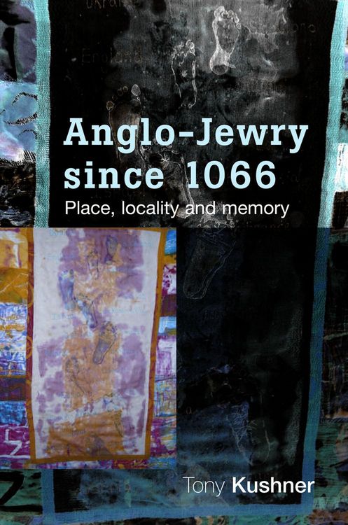 Produktbild: Anglo-Jewry since 1066