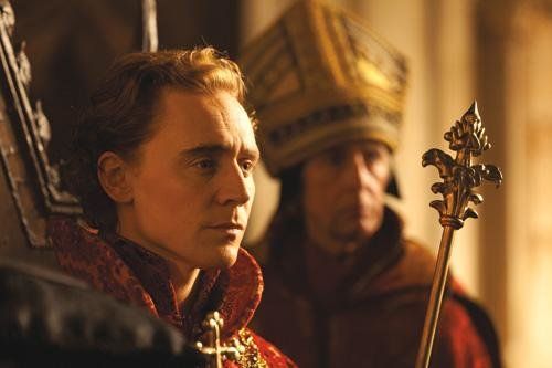 Produktbild: The Hollow Crown - Gesamtedition Staffel 1+2 [7 BRs]