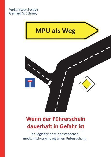 Produktbild: MPU als Weg