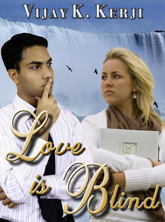 Produktbild: Love is Blind