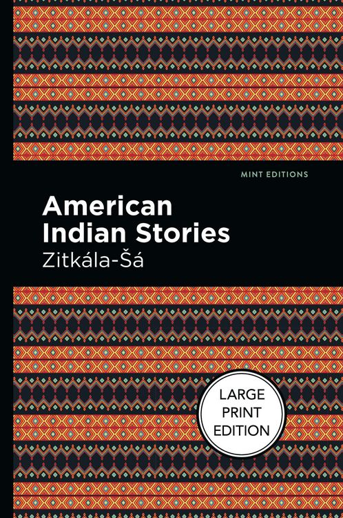 Produktbild: American Indian Stories