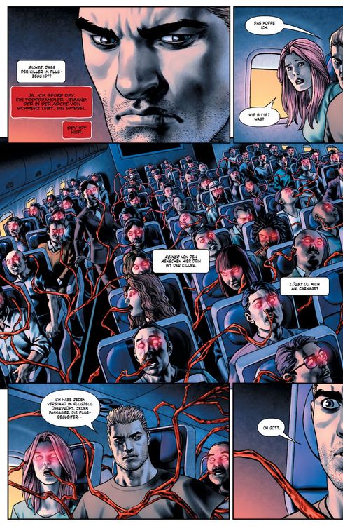 Produktbild: Eddie Brock: Carnage