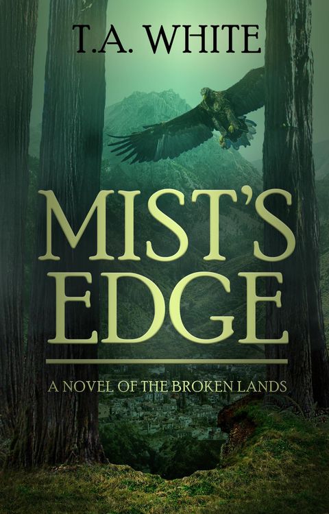Produktbild: Mist's Edge