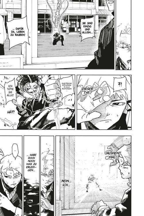 Produktbild: Kagurabachi 3